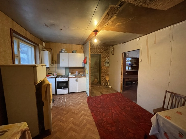 Купить дом в Судогде. Вариант № 1489, 9, площадь -  квм, цена 1720000 рублей