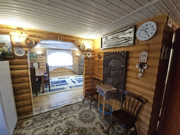 Купить дом в Московской области. Вариант № 10937965, 23, площадь -  квм, цена 48000000 рублей