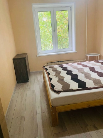 Купить квартиру в районе Метрогородок в Москве. Вариант № 5398306, 9, площадь -  квм, цена 16800000 рублей