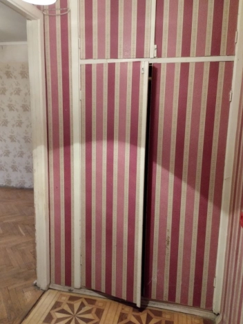 Купить квартиру в Москве. Вариант № 9770979, 7, площадь -  квм, цена 17000000 рублей