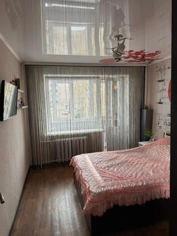 Купить многокомнатную квартиру в Республике Башкортостан. Вариант № 9038769, 0, площадь -  квм, цена 4700000 рублей