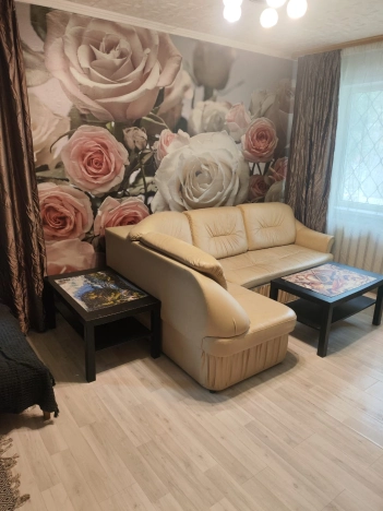 Купить однокомнатную квартиру на улице Железнодорожная в Владимирской области. Вариант № 9809304, 0, площадь -  квм, цена 3800000 рублей