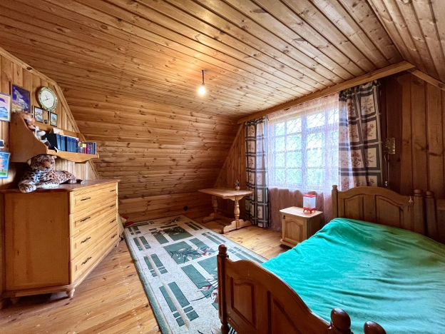 Купить дом в Ярославской области. Вариант № 5666, 16, площадь -  квм, цена 4700000 рублей