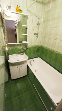 Купить двухкомнатную квартиру в районе Залинейный в Раменском. Вариант № 3652045, 16, площадь - квм, цена 7100000 рублей