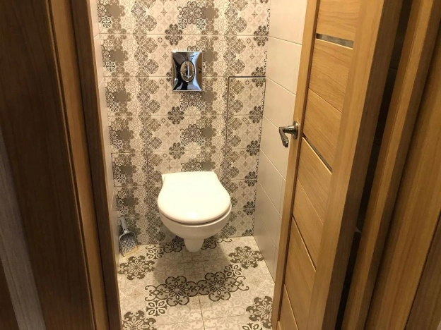 Купить трехкомнатную квартиру в Воскресенске. Вариант № 6261910, 12, площадь -  квм, цена 8800000 рублей