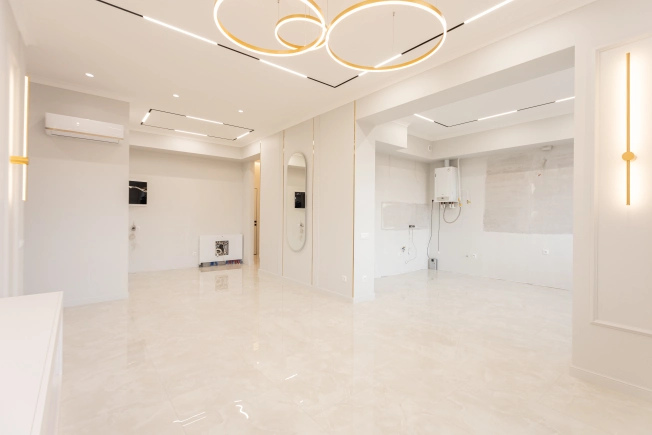 Купить двухкомнатную квартиру у метро Ольховая в Москве. Вариант № 2888772, 4, площадь -  квм, цена 23500000 рублей