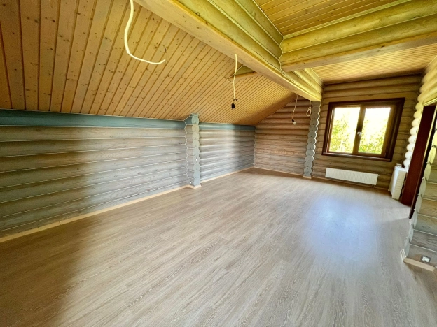 Купить дом в Вологде. Вариант № 1753023, 3, площадь - квм, цена 12500000 рублей