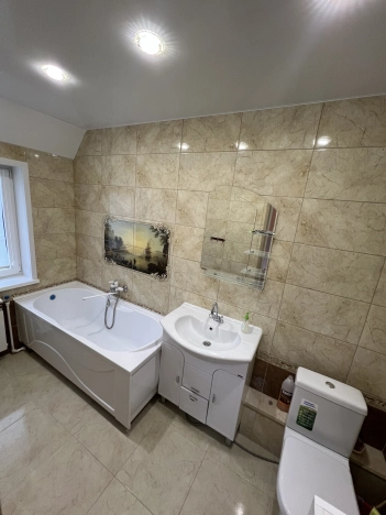 Купить таунхаус в Коврове. Вариант № 47317, 16, площадь -  квм, цена 7900000 рублей