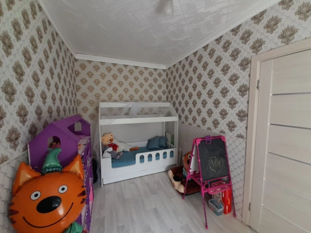 . Вариант № 49433, 4, площадь - 41.8 квм, цена 3150000 рублей