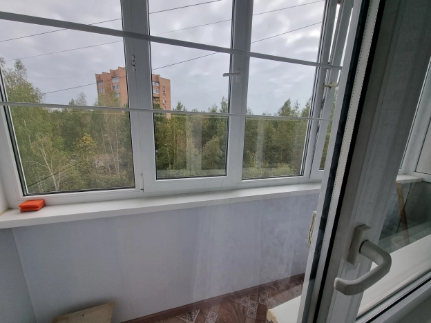 Купить двухкомнатную квартиру в Егорьевске. Вариант № 3774458, 5, площадь -  квм, цена 3500000 рублей