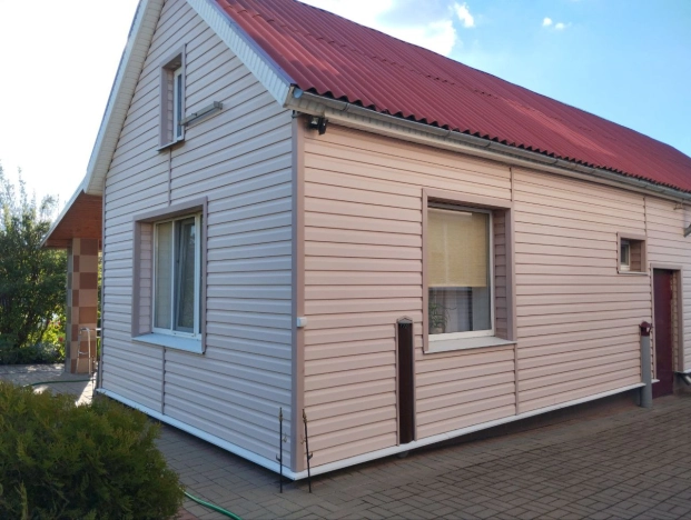 Купить дом в Белгороде. Вариант № 5338, 29, площадь -  квм, цена 13000000 рублей