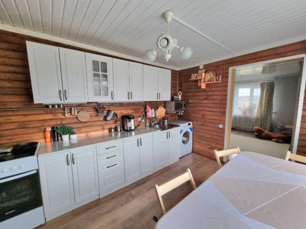 Купить дом в Архангельской области. Вариант № 16011, 6, площадь -  квм, цена 3400000 рублей