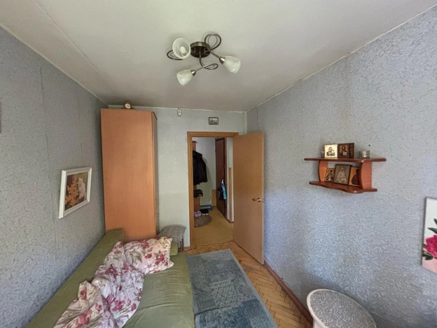Купить квартиру в Москве. Вариант № 37950, 5, площадь - квм, цена 19800000.0000 рублей