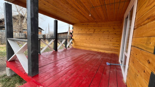 Купить дом в Улан-Удэ. Вариант № 4876509, 19, площадь -  квм, цена 4000000 рублей