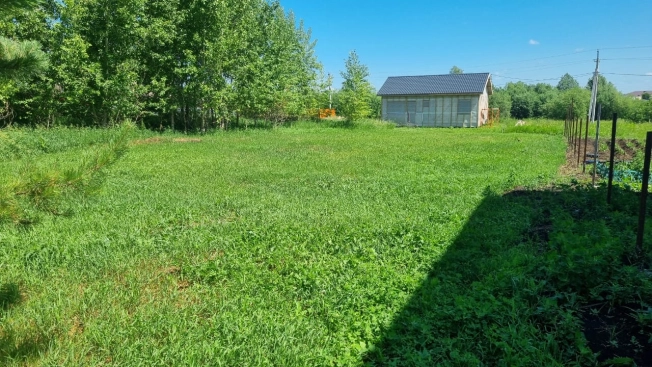 Купить земельный участок на улице 1-й проезд в Новосибирске. Вариант № 6137035, 0, площадь -  квм, цена 2700000 рублей