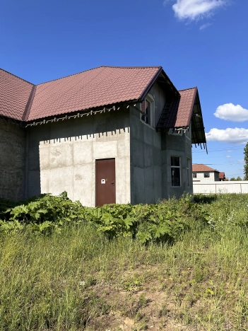 Купить дом в Санкт-Петербурге. Вариант № 11219, 4, площадь -  квм, цена 17550000 рублей