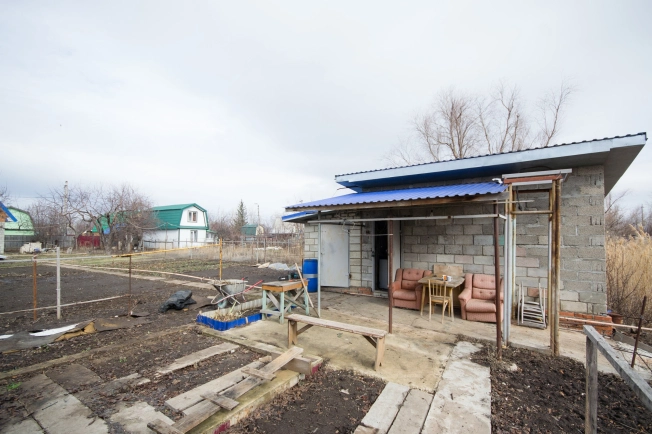 Купить дачу в Балакове. Вариант № 30599, 12, площадь -  квм, цена 2100000 рублей