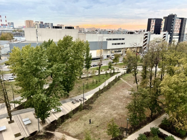 Купить квартиру в Москве. Вариант № 7908760, 18, площадь - квм, цена 23000000 рублей