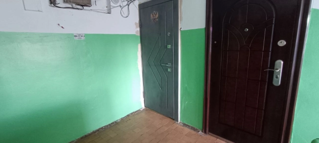 Купить квартиру на улице Механизаторов в Пензенской области. Вариант № 5870996, 12, площадь -  квм, цена 2250000 рублей