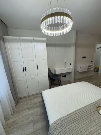 Купить однокомнатную квартиру в районе Ховрино в Москве. Вариант № 56582, 6, площадь -  квм, цена 13900000 рублей