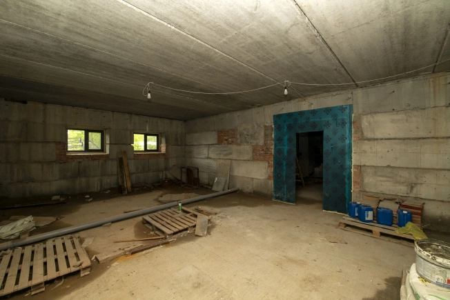 Купить коммерческую недвижимость свободного назначения в Нижнем Новгороде. Вариант № 10630, 21, площадь -  квм, цена 60000000 рублей