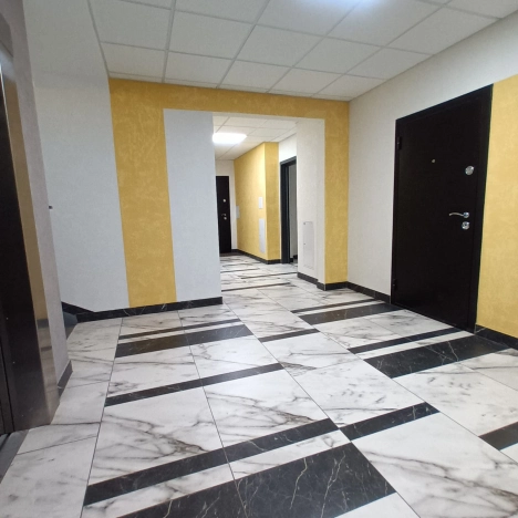 . Вариант № 8036052, 13, площадь - 45 квм, цена 6200000 рублей