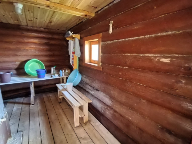 Купить дом на улице Кирова в Нижегородской области. Вариант № 4082645, 24, площадь -  квм, цена 1800000 рублей