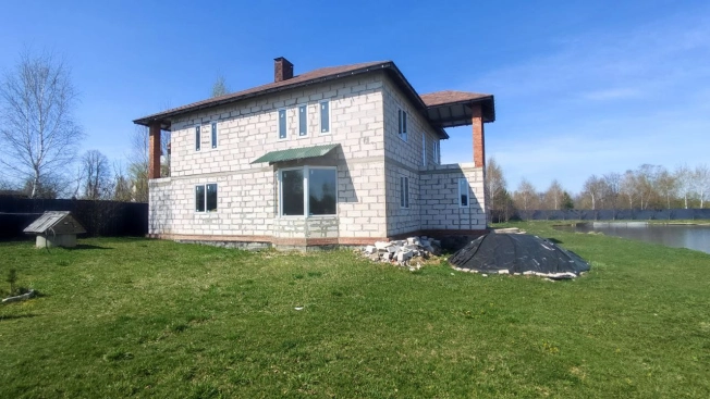 Купить дом в Козельске. Вариант № 38405, 5, площадь -  квм, цена 11000000 рублей