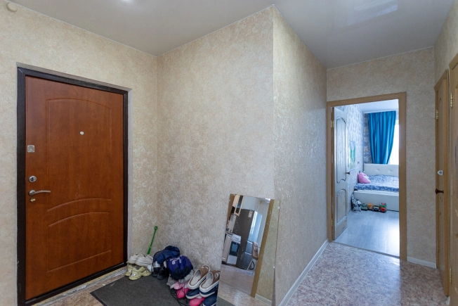 Купить квартиру на улице Фатьянова в Владимире. Вариант № 41250, 16, площадь -  квм, цена 8050000 рублей