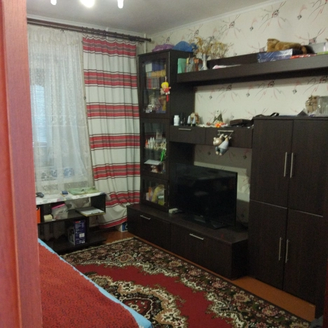 Купить трехкомнатную квартиру на вторичке в Микрорайоне Юрьевец в Владимире. Вариант № 4617, 5, площадь -  квм, цена 7300000 рублей