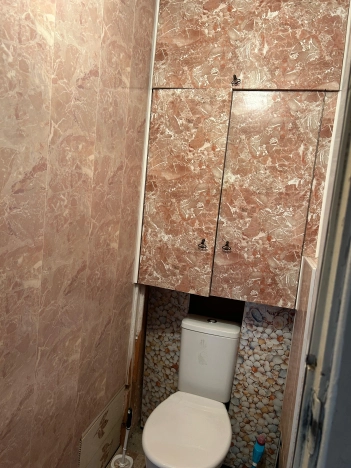 Снять квартиру на улице Молодцова в Рязани. Вариант № 1321984, 11, площадь -  квм, цена 23000 рублей