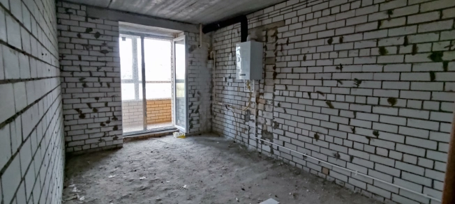 Купить квартиру в ЖК Загородный парк в Владимире. Вариант № 3790130, 11, площадь -  квм, цена 8100000 рублей