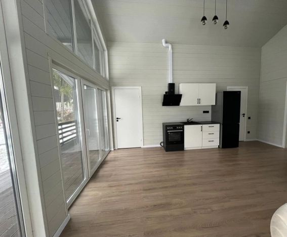 Купить дом в Москве. Вариант № 10420372, 1, площадь -  квм, цена 12000000 рублей