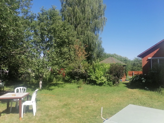 Купить дом в Егорьевске. Вариант № 10071, 38, площадь - квм, цена 3400000 рублей