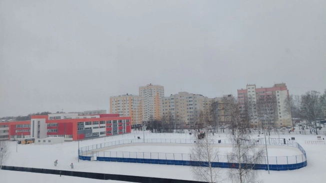 Снять квартиру в Тобольске. Вариант № 9276466, 32, площадь -  квм, цена 40000 рублей