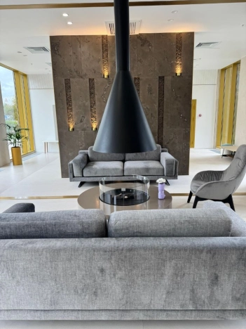 Купить однокомнатную квартиру на улице бульвар Маршала Рокоссовского в Москве. Вариант № 10611945, 23, площадь - квм, цена 21000000 рублей