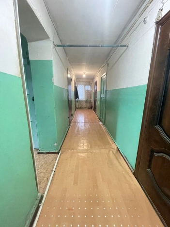 Купить комнату на улице Пушкина в Новосибирской области. Вариант № 9500083, 5, площадь -  квм, цена 2500000 рублей