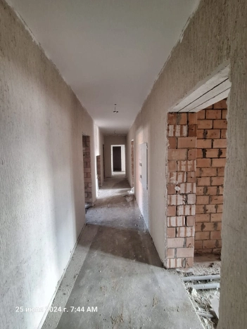 Купить двухкомнатную квартиру в Микрорайоне Ручейный, Сыктывкар в Сыктывкаре. Вариант № 5480, 7, площадь -  квм, цена 3840000 рублей