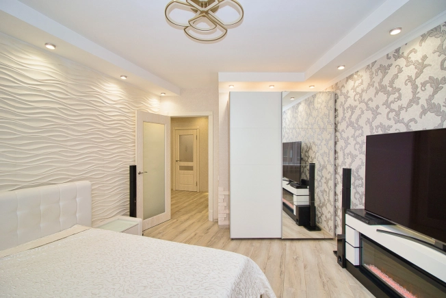 . Вариант № 8381790, 28, площадь - 93.2 квм, цена 13750000 рублей