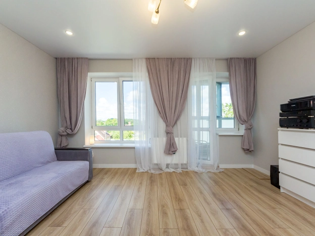 Купить квартиру в ЖК Сиреневый Бульвар в Калининграде. Вариант № 2667633, 23, площадь -  квм, цена 10500000 рублей