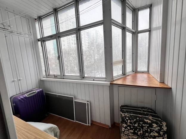 Купить квартиру в ЮЗАО в Москве. Вариант № 34830, 4, площадь -  квм, цена 24490000.0000 рублей