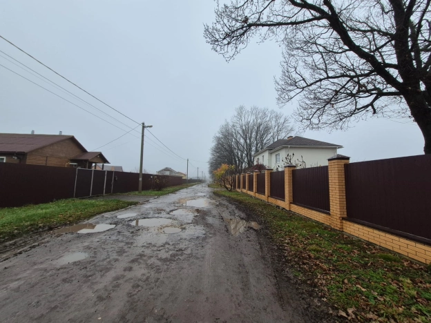 Купить земельный участок в Рязани. Вариант № 9281534, 12, площадь -  квм, цена 1100000 рублей