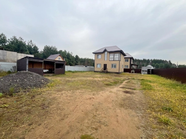 Купить дом в Москве. Вариант № 8490347, 36, площадь -  квм, цена 9500000 рублей