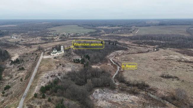 Купить земельный участок в Владимире. Вариант № 10016441, 2, площадь -  квм, цена 550000 рублей