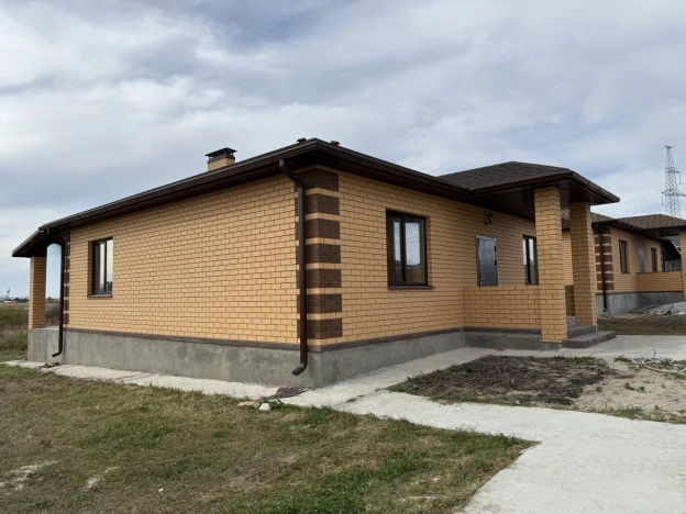 . Вариант № 6158111, 2, площадь - 106.3 квм, цена 8200000 рублей