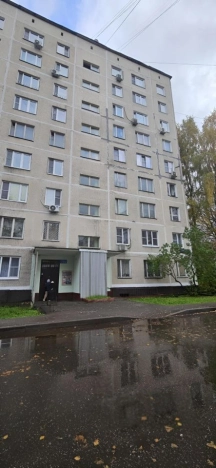 Купить квартиру в Москве. Вариант № 9893036, 22, площадь -  квм, цена 12200000 рублей