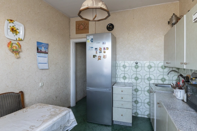 Купить трехкомнатную квартиру в Королёве. Вариант № 15726, 3, площадь - квм, цена 9400000 рублей