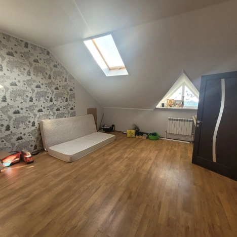 Купить трехкомнатную квартиру на улице Железнякова в Белгороде. Вариант № 21169, 6, площадь -  квм, цена 7200000 рублей