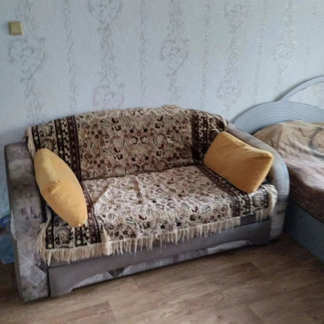 Купить квартиру на улице Балакирева в Владимире. Вариант № 9503906, 1, площадь -  квм, цена 3270000 рублей