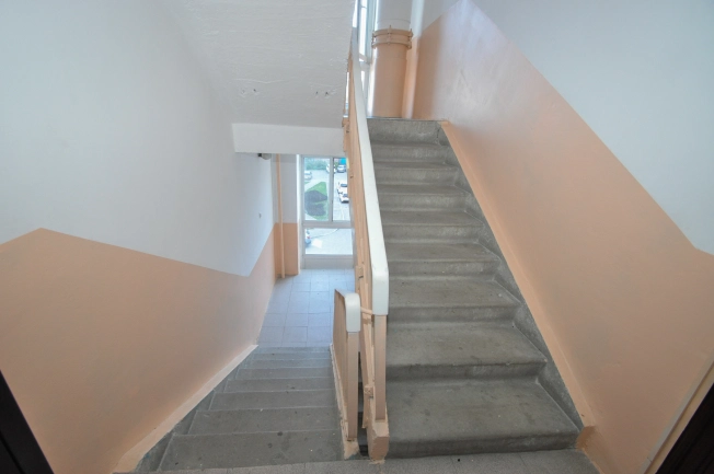 Купить однокомнатную квартиру в районе Советский в Новосибирске. Вариант № 3467173, 15, площадь -  квм, цена 4950000 рублей